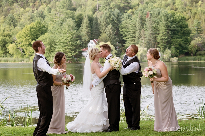 wedding portraits