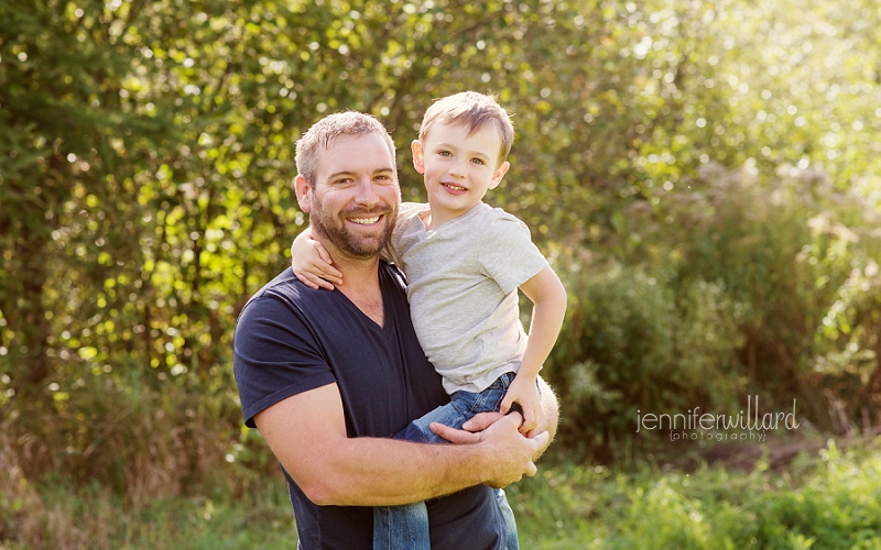 perth ontario family portraits