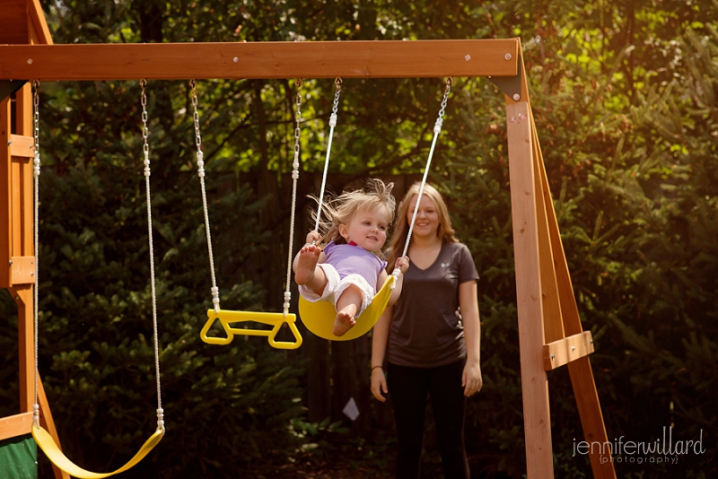 children photography