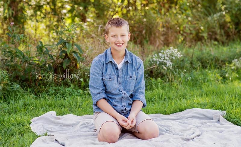 perth ontario family photography