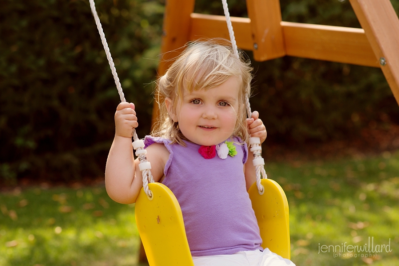 children portrait