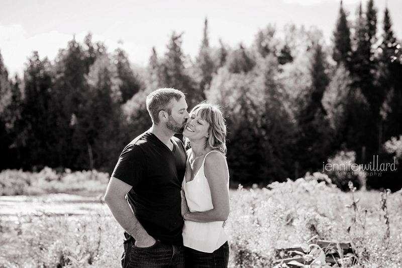 family farm portraits