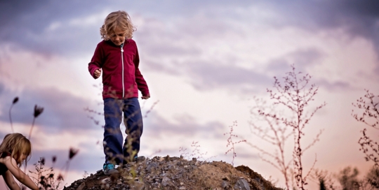 children portraits kingston ontario