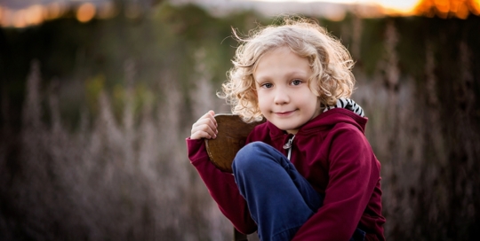 children's portraits in kingston ontario