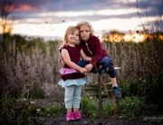 kingston ontario children portraits