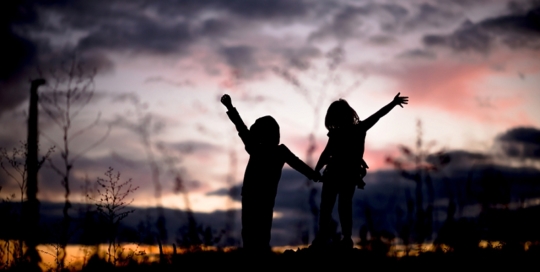 children portraits kingston ontario