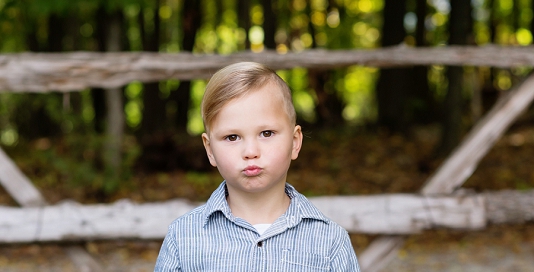 children portrait kingston ontario