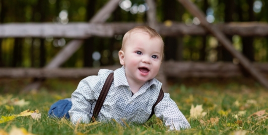 baby portrait studio kingston