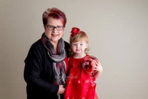 grandma-granddaughter-studio-christmas-photography-session-kingston-ontario