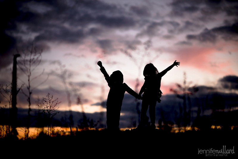 fine-art-children-photographer-sunset-silhouette-kingston-ontario-01