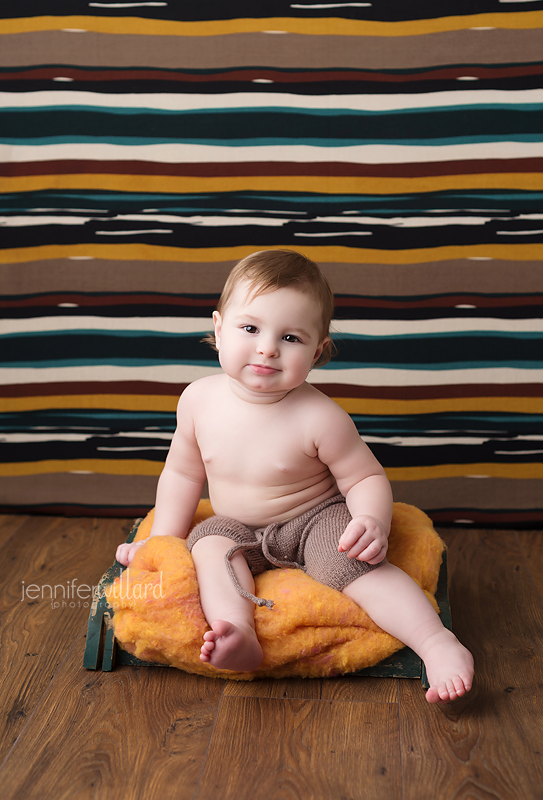 baby-boy-studio-portrait-milestone-session-baby-first-year-photography-ygk-kingston-photographer