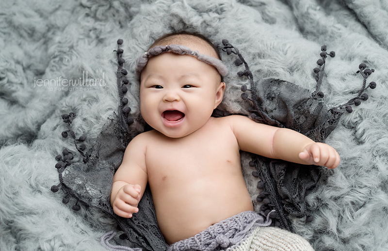 baby-girl-first-year-milestones-100-days-old-chinese-tradition-kingston-photographer