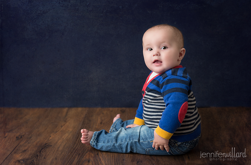 baby-milestone-kingston-photography-studio