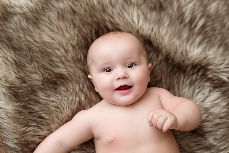 baby-mini-session-milestone-portrait-kingston-photography-studio