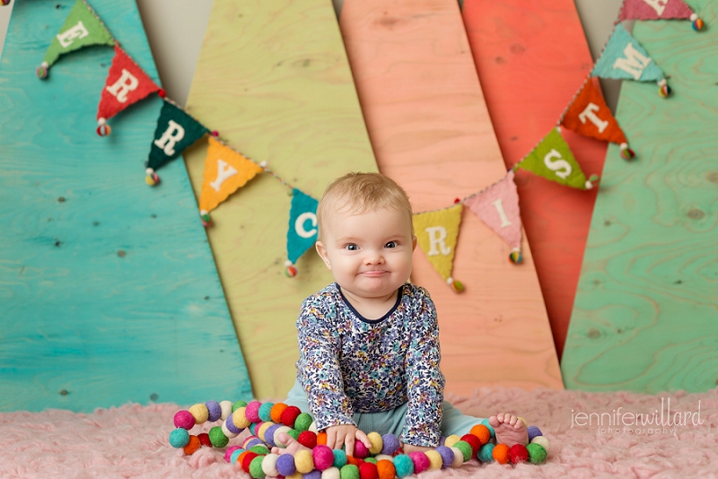 baby-girl-christmas-studio-photography-kingston-ontario