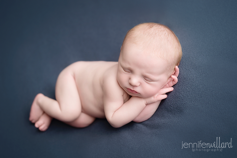 grey-blanket-newborn-photography-kingston-ontario