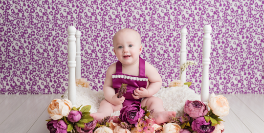 purple-white-cream-baby-portraits-6-months-old-kingston-baby-photography