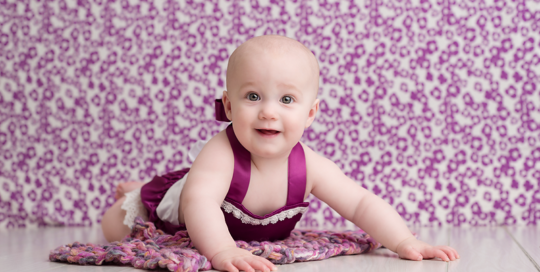 purple-backdrop-purple-romper-kingston-portrait-studio