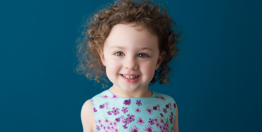 teal-purple-blue-todller-girl-portrait-kingston-ontario