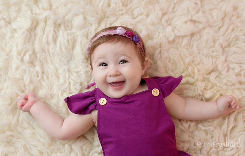 purple-cream-baby-milestone-portraits-kingston-ontario-photography