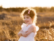 golden-sunset-children-portrait-kingston-ontario