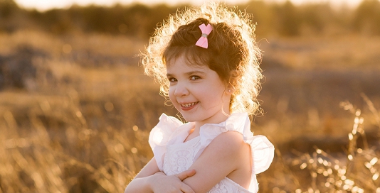 golden-sunset-children-portrait-kingston-ontario