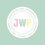 Jennifer Willard Photography Logo