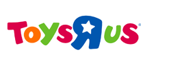 toys 'r' us logo