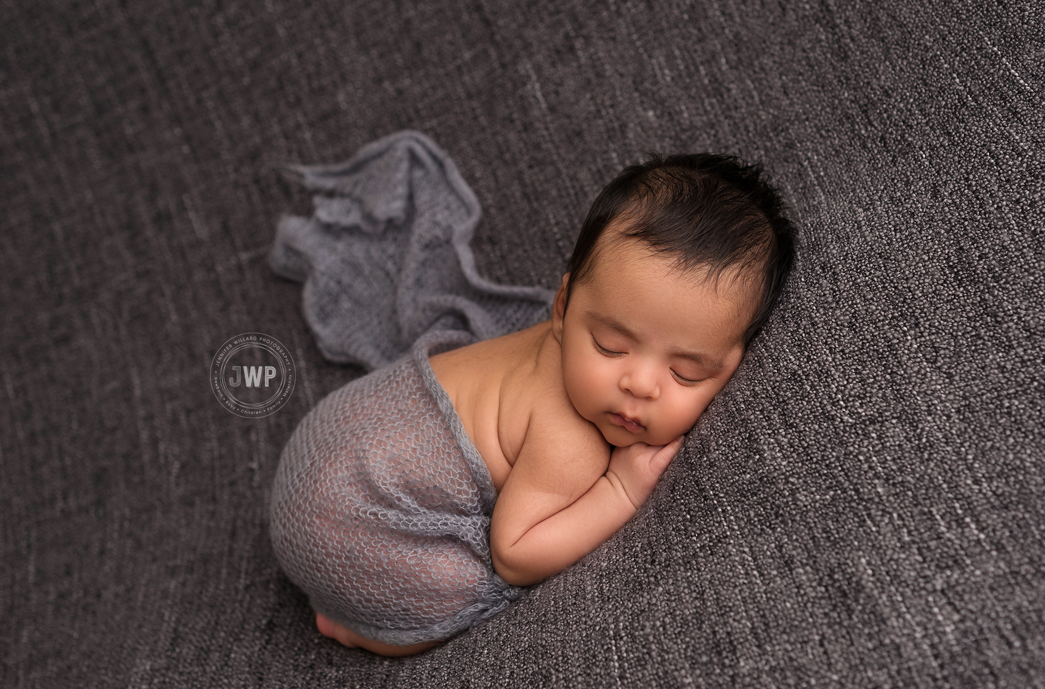 Newborn Portraits