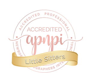 APNPI Accreditation Little Sitters Logo