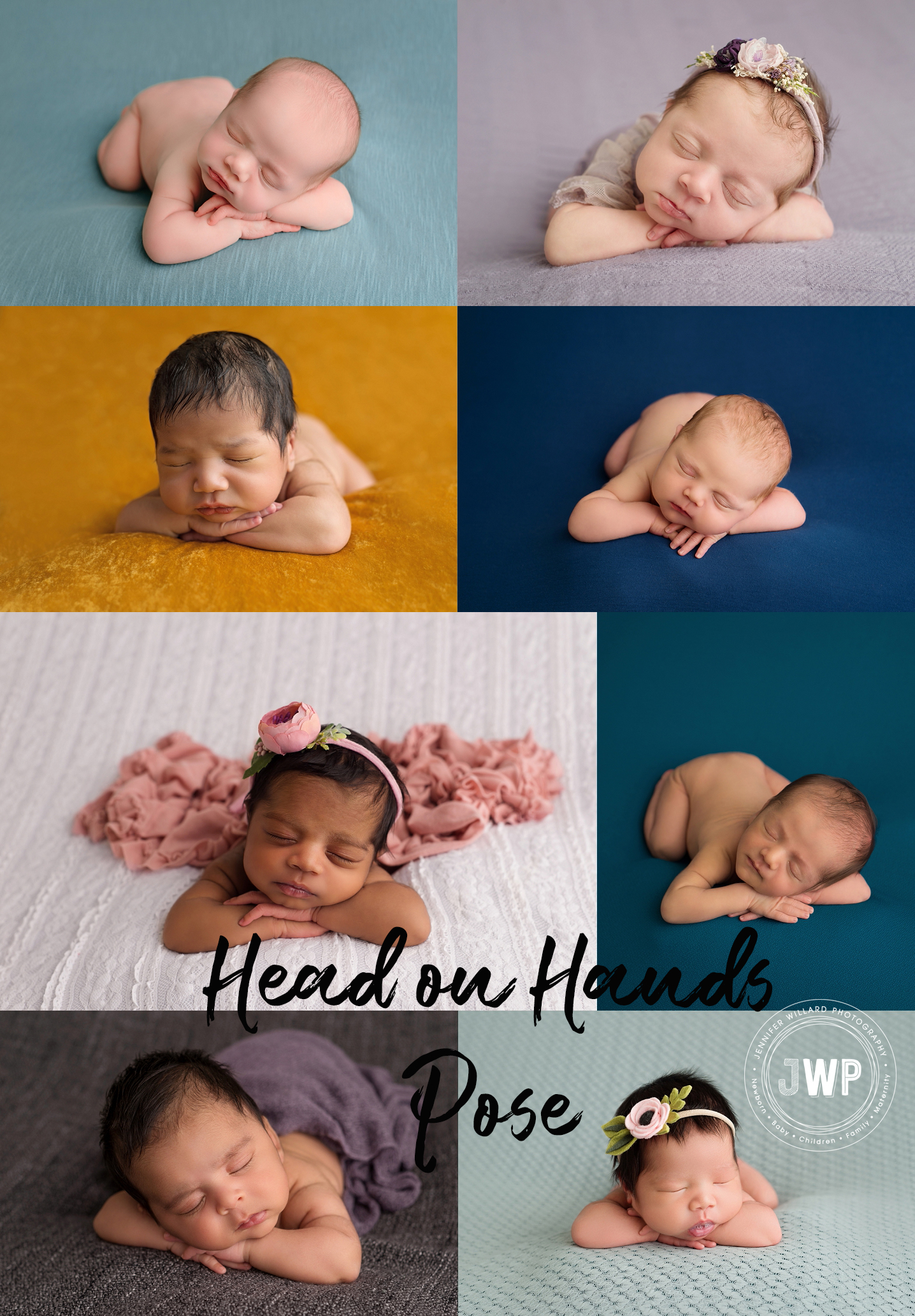 Kingston Newborn Photography Pricing and Package Information | Kingston ...